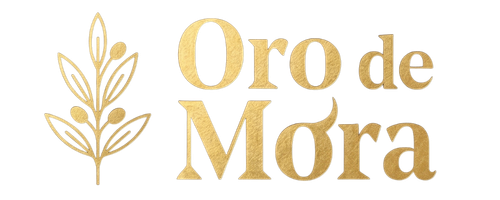 Oro de Mora