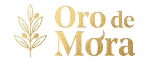 Oro de Mora