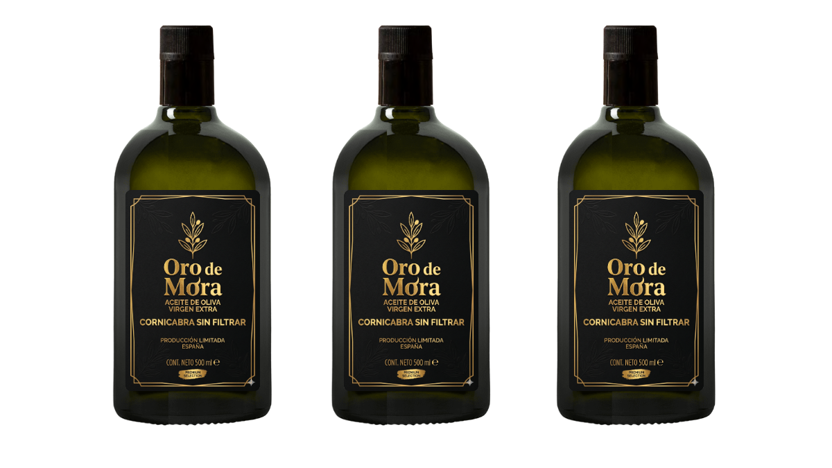 Pack Completo, Cornicabra, Picual y Arbequina